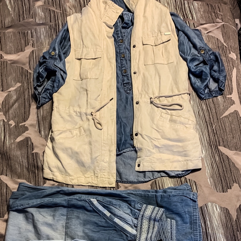 Outfit or separates ꨄ